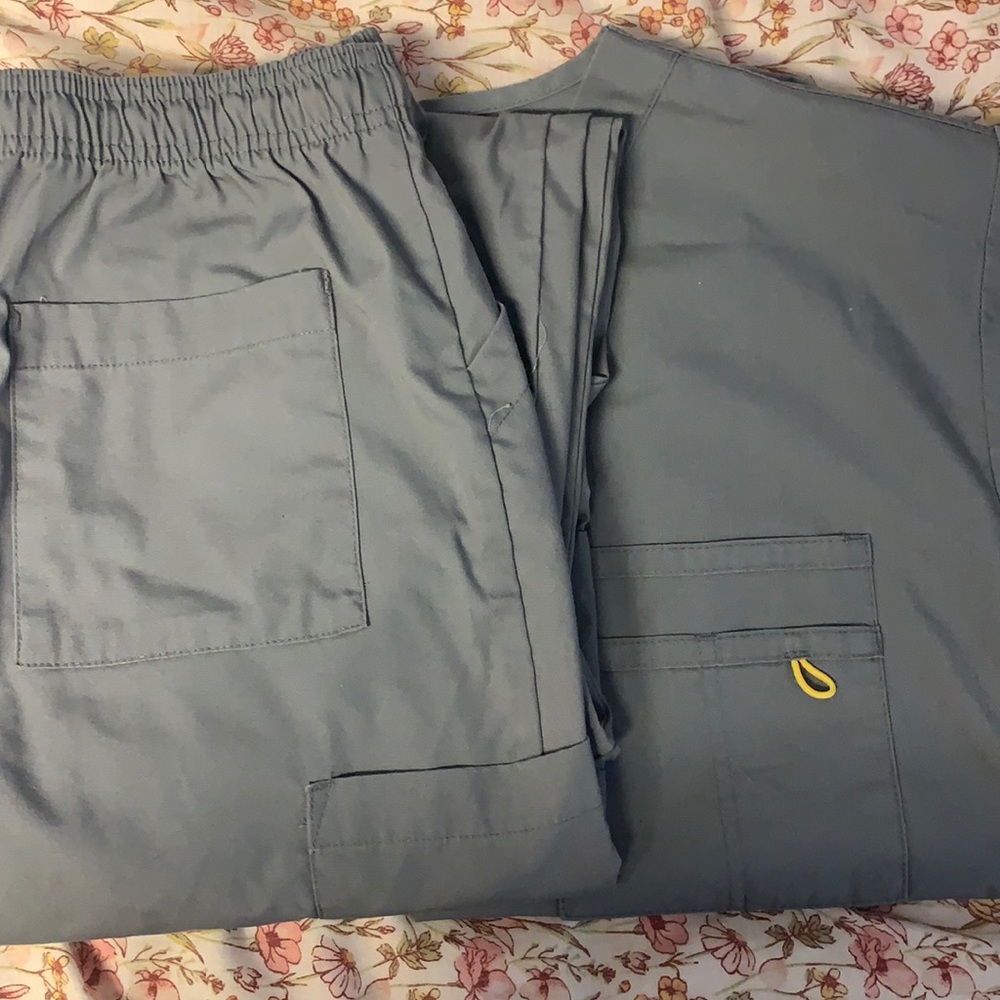 Unisex Scrubs